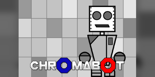 Cover image for CHROMABOT