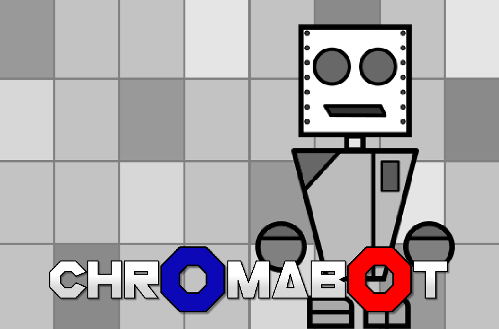 CHROMABOT