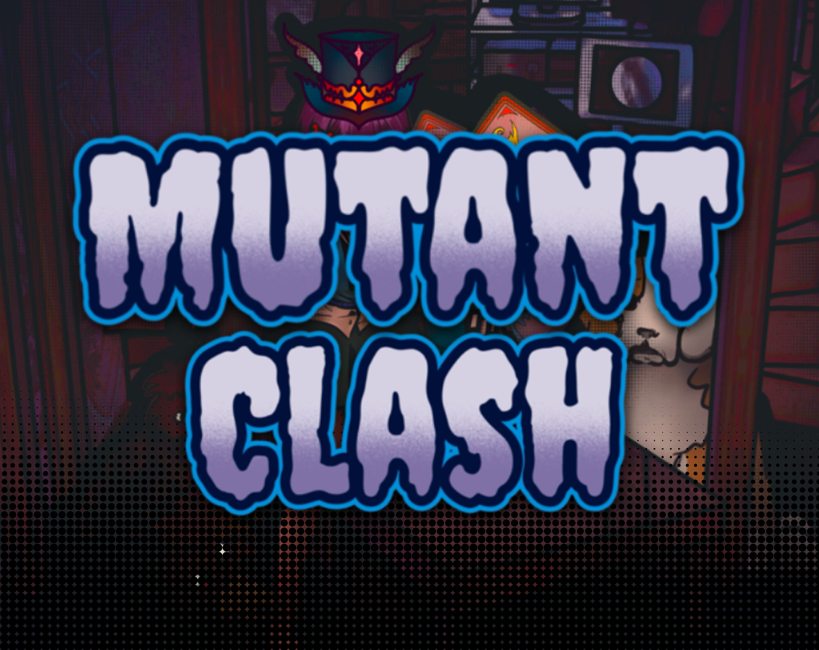 Mutant Clash