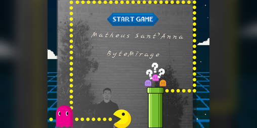 Cover image for [Music Assets] ​Bytemirage