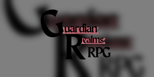 Cover image for Guardian Realms RPG