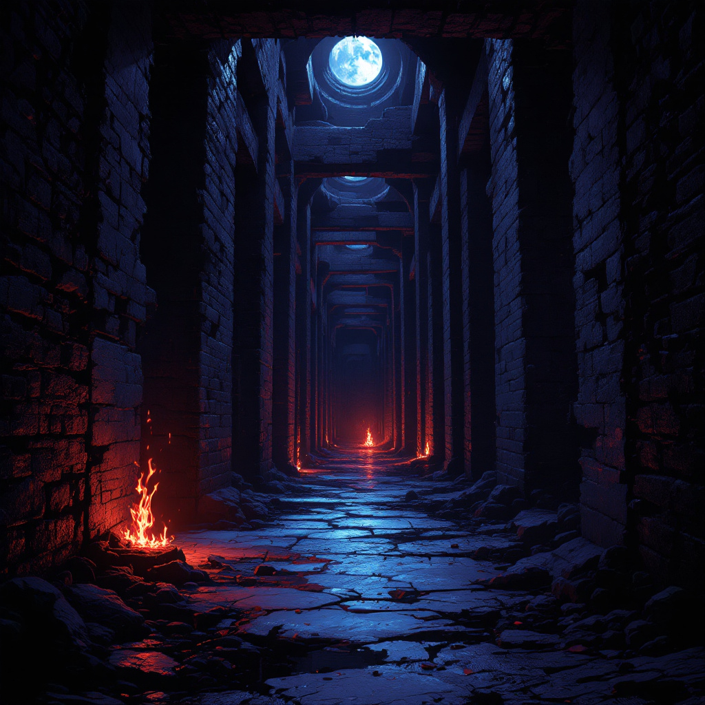 Escape from IT