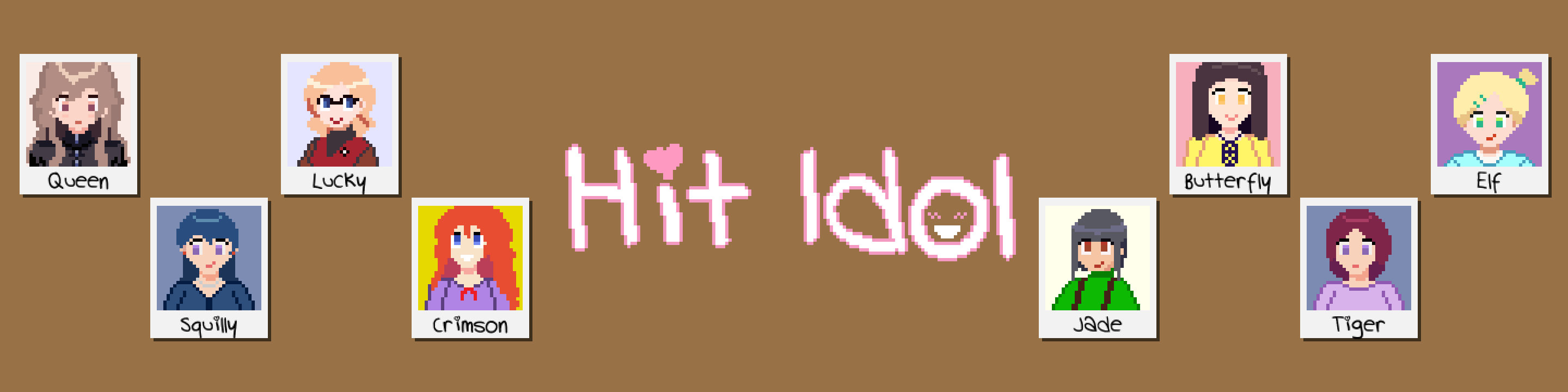 Hit Idol