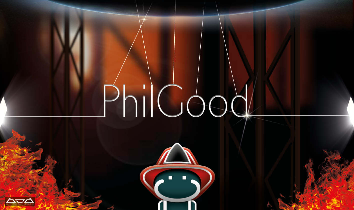 Cover image for PhilGood