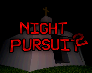 Night Pursuit 2