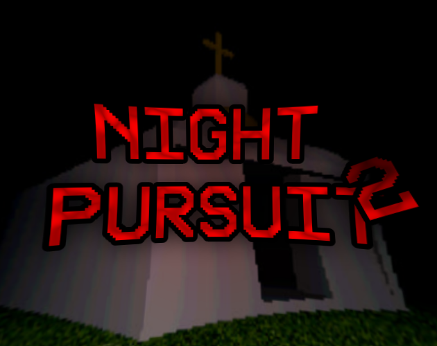 Night Pursuit 2 cover