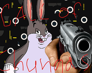 CALL OF CHUNGAS