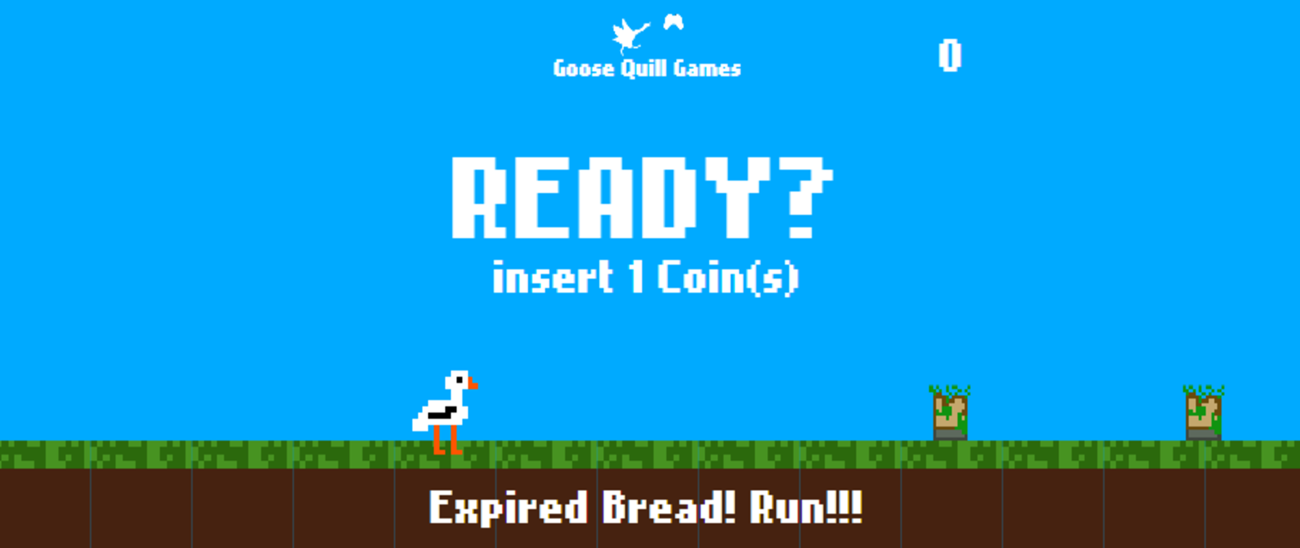 Expired Bread! Run!!!
