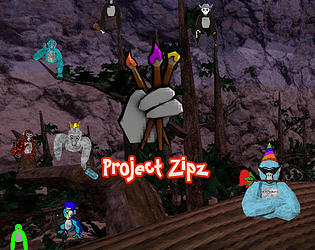 Project Zipz V1