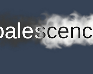 Coalescence