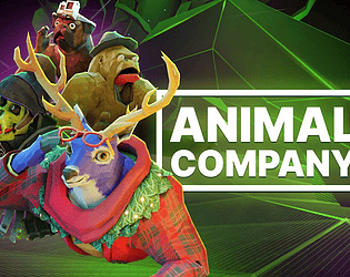 Frostyy's OG animal Company