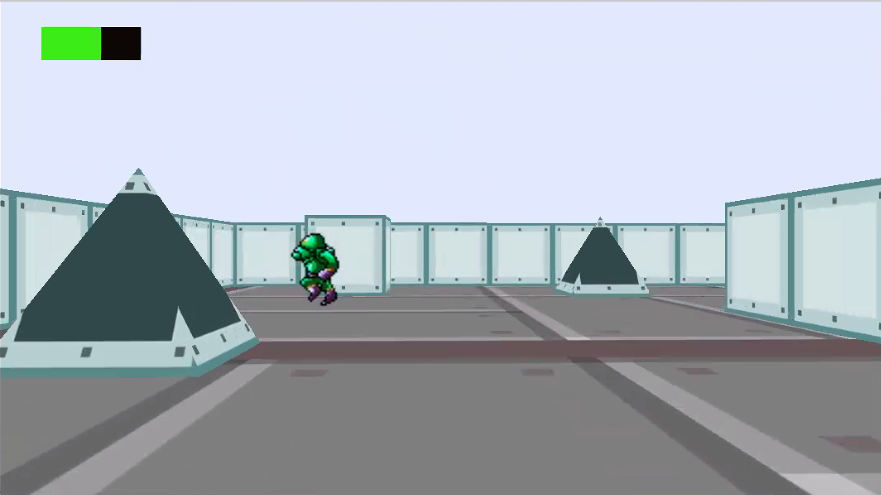 Adam's FPS
