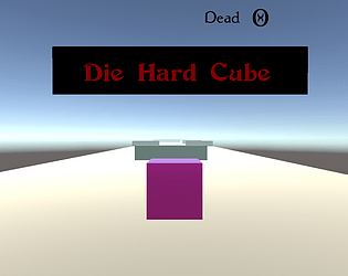 Die Hard Cube