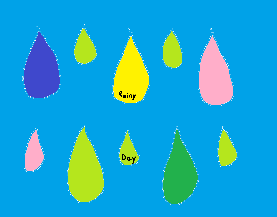Rainy Day