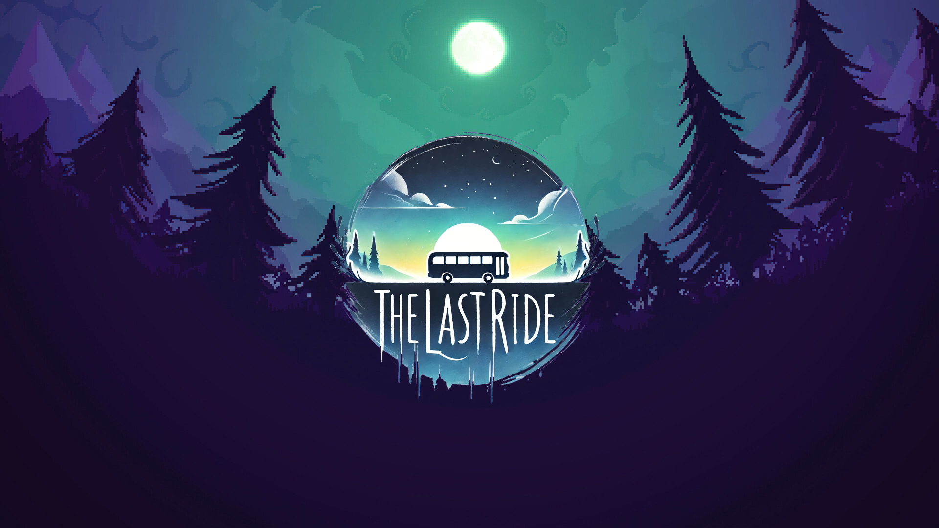 The Last Ride