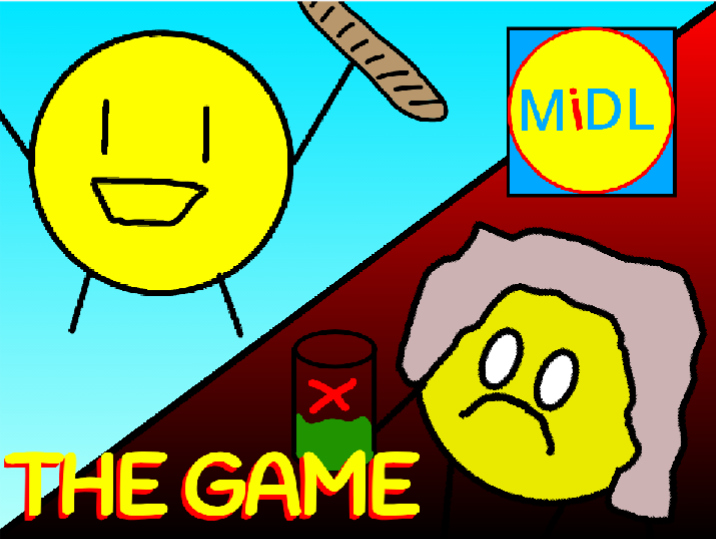 Midl - The Game