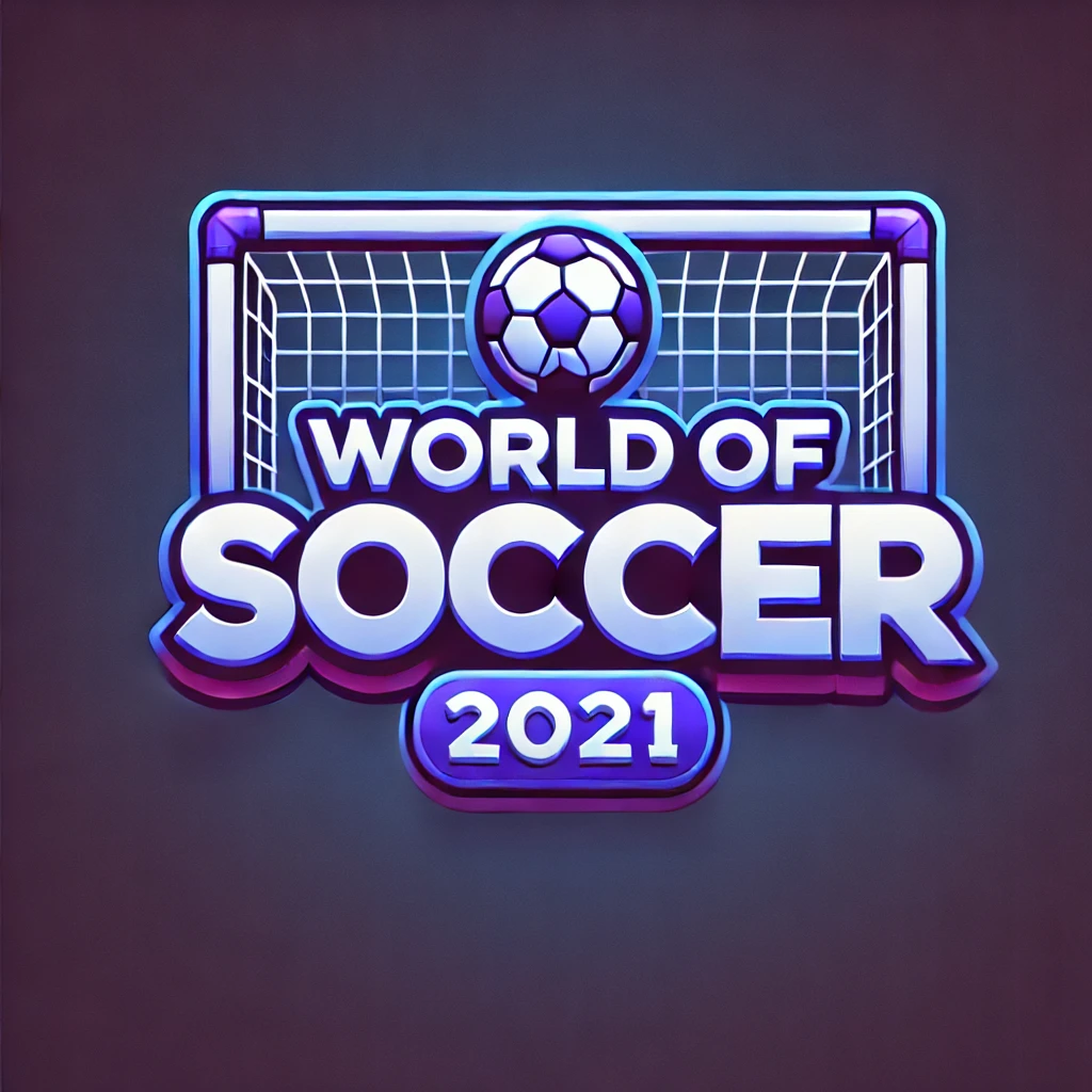 World of soccer 21