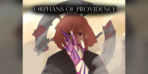 Cover image for Orphans of Providence - Prototype