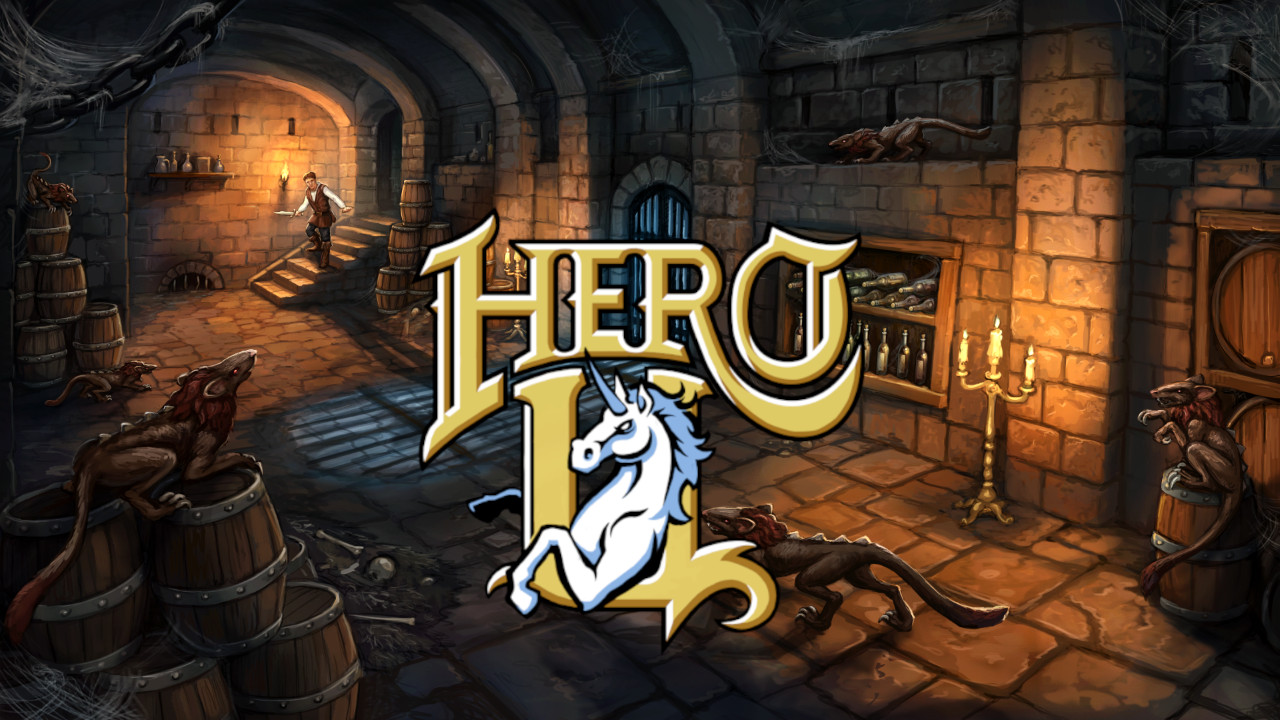 Hero-U: Rogue to Redemption