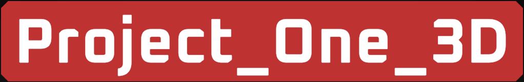 Project_One_3D