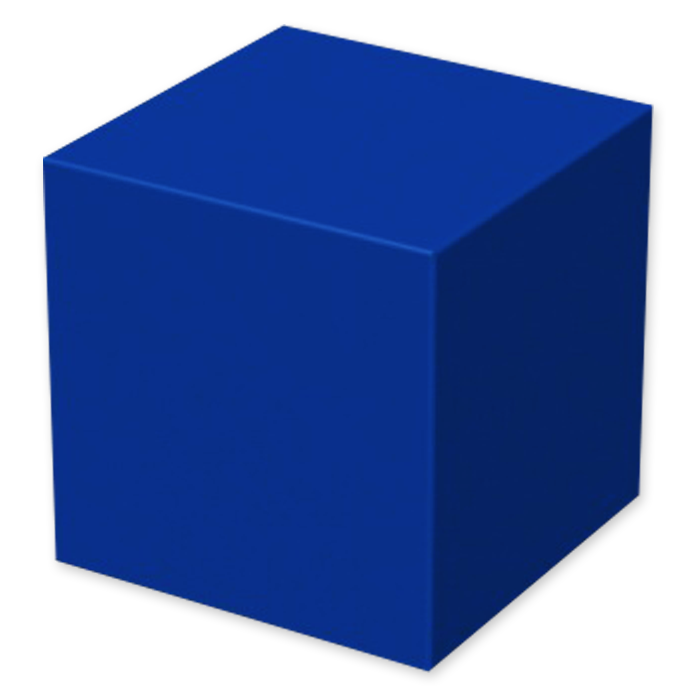Cube puzzleses