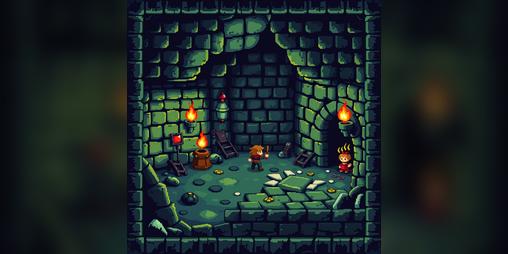 Cover image for MudCrawler