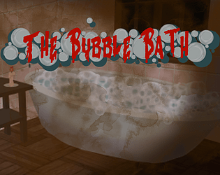 The Bubble Bath