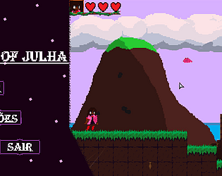 Game of Julha