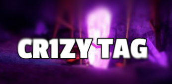 CR1ZY TAG RIZZ by cr1zy481