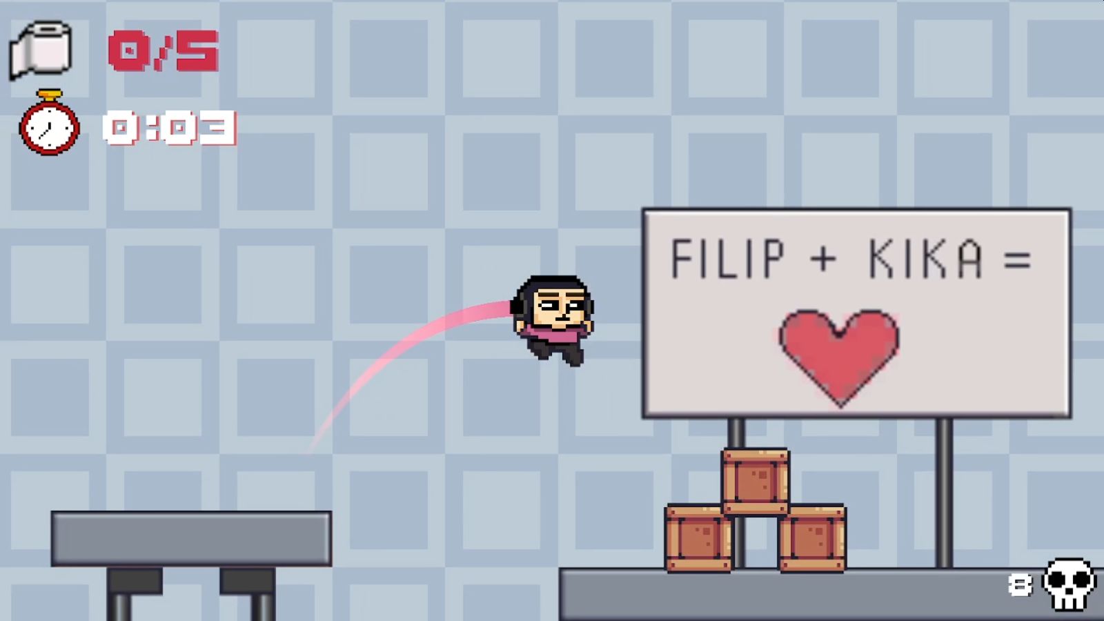Cover image for FiFqo's run