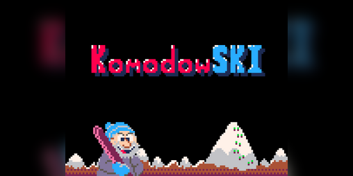 Cover image for KomodowSKI