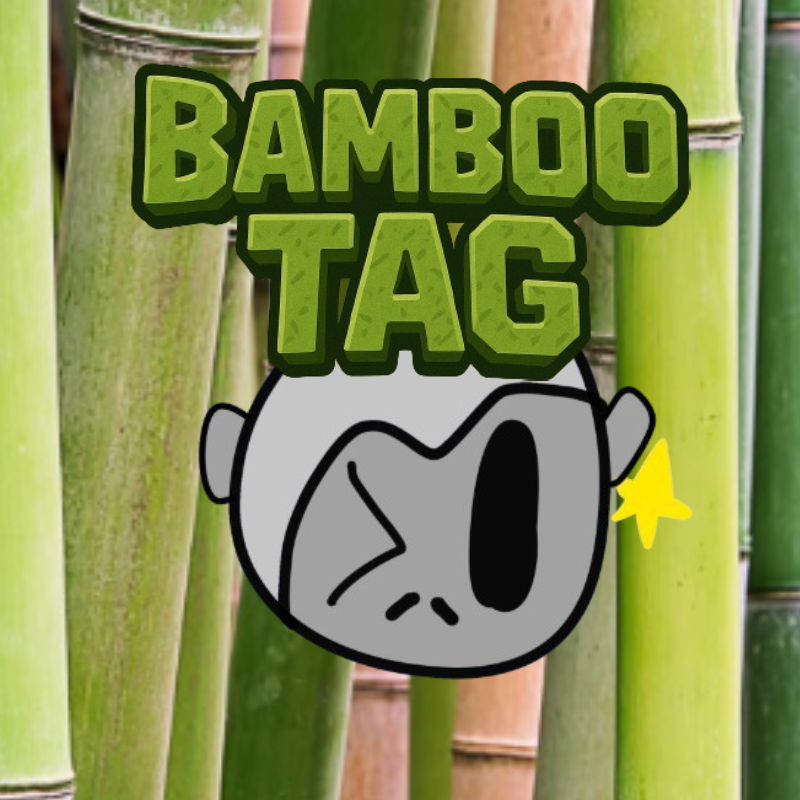 Bamboo Tag