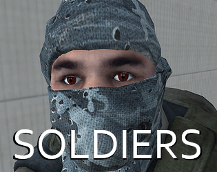 Soldiers: Classic Collection