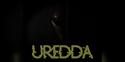 Cover image for Uredda