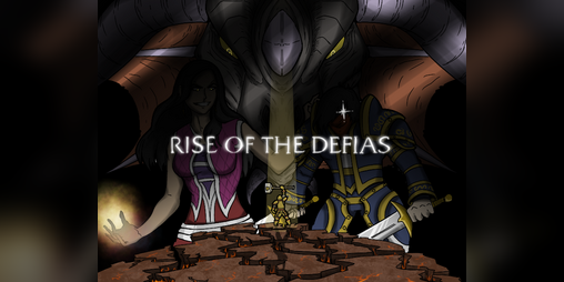 Cover image for WoW-Rise of the Defias