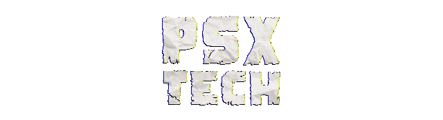 PSX Tech