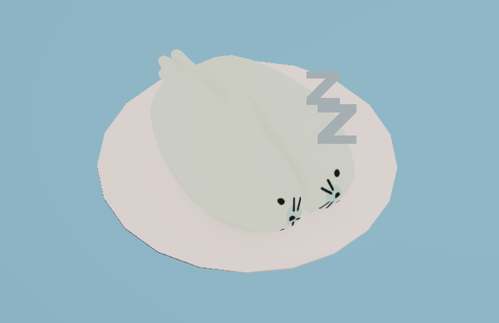 Cover image for Cuddle Up