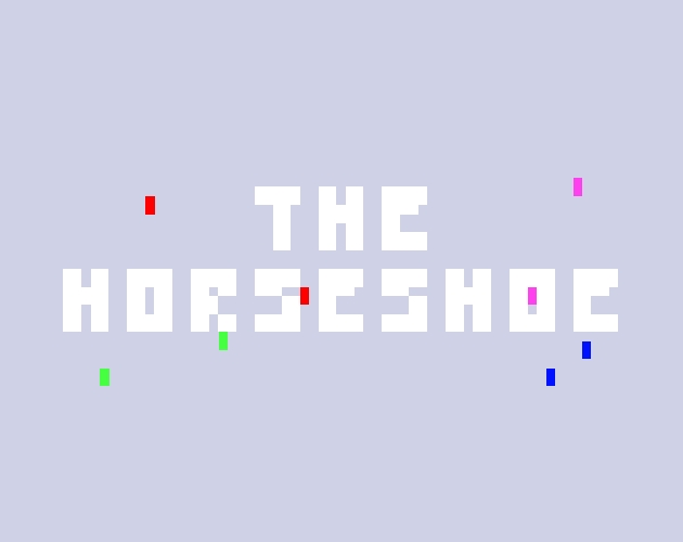 The Horseshoe