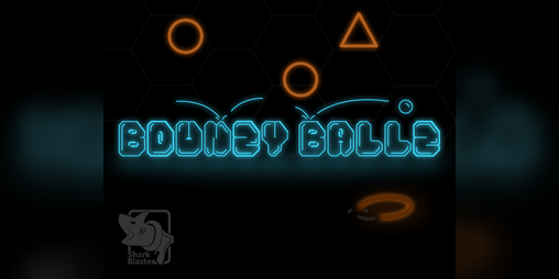 Cover image for Bounzy Ballz