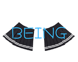 BEING