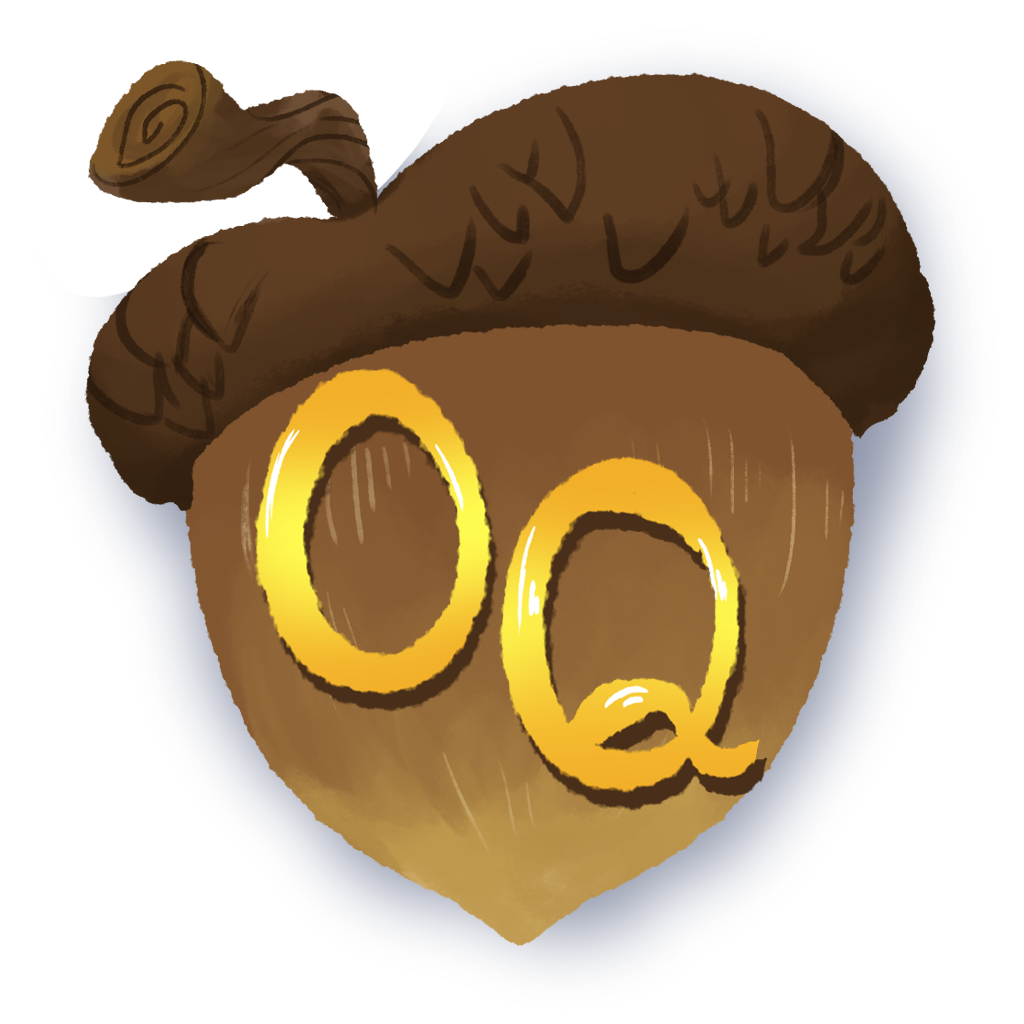 Cover image for OwlQuest