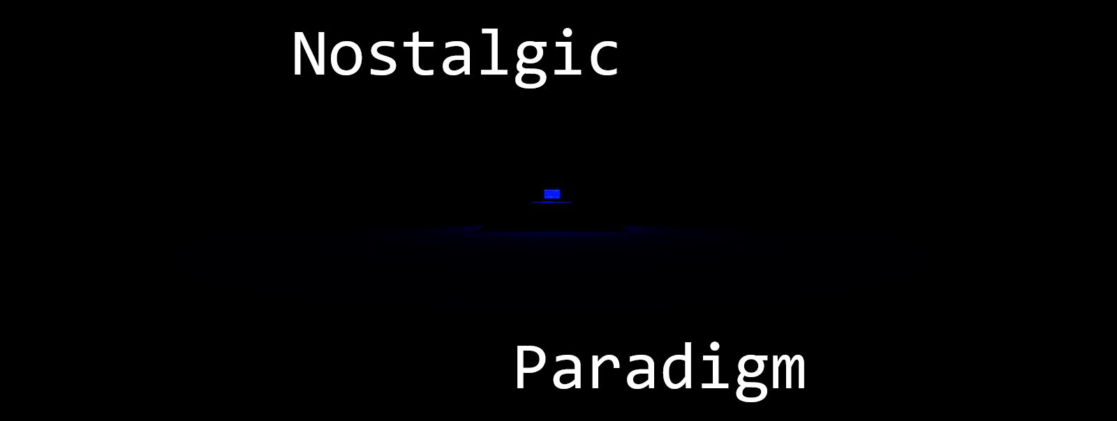 Nostalgic Paradigm