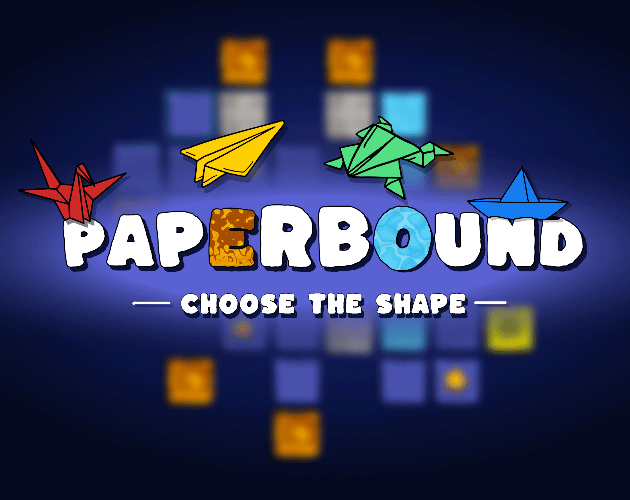 Cover image for Paperbound