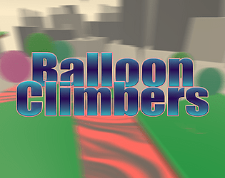 Balloon Climbers