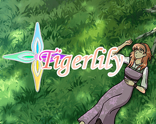 Tigerlily