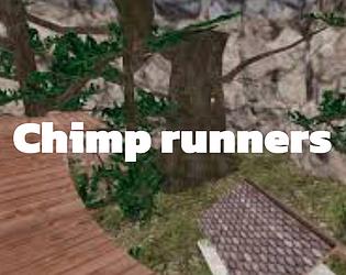 Chimp Runners