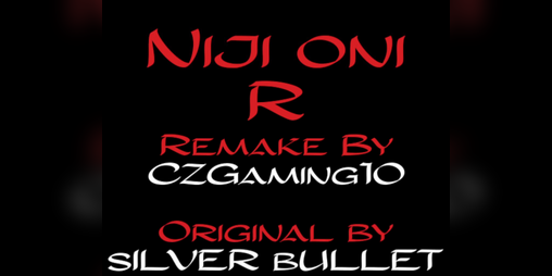 Cover image for Niji Oni R