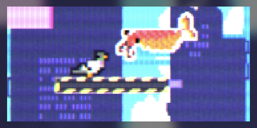 Cover image for Wing (Early Alpha)