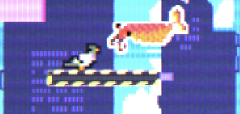 Cover image for Wing (Early Alpha)