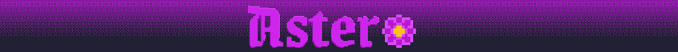 Aster